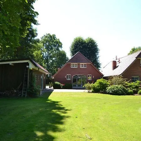 Διαμέρισμα Austernfischer Reitland