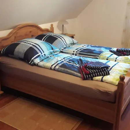 Apartment Austernfischer