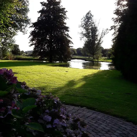 Austernfischer Apartment