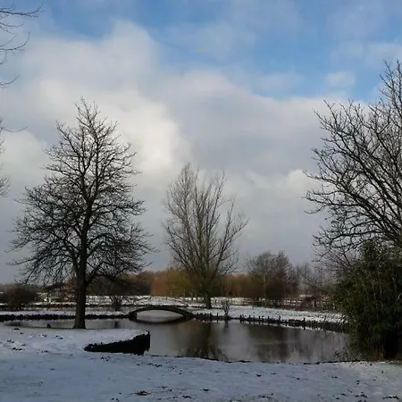 Austernfischer Διαμέρισμα