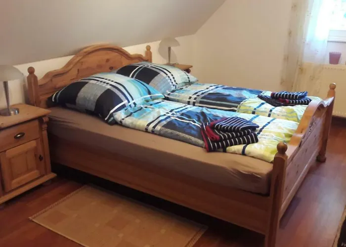 Apartamento Austernfischer