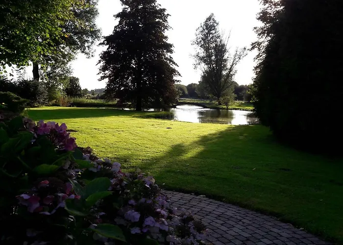 Austernfischer Apartamento