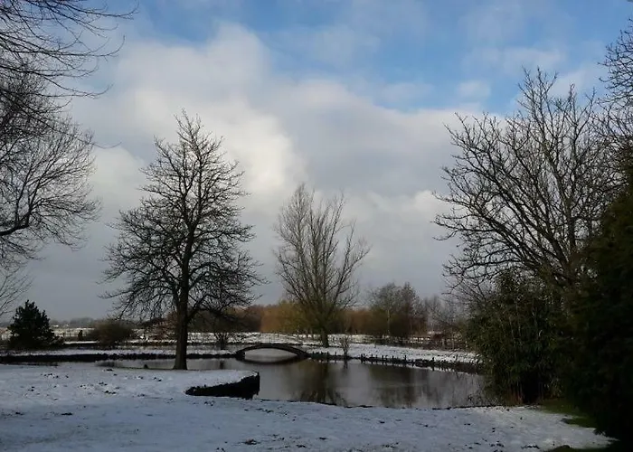 Austernfischer Apartamento